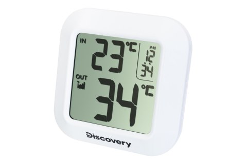 STACJA METEOROLOGICZNA REPORT W20 /DISCOVERY