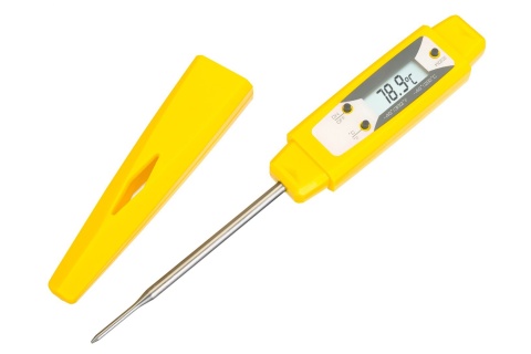 TERMOMETR KUCHENNY F20 /LEVENHUK