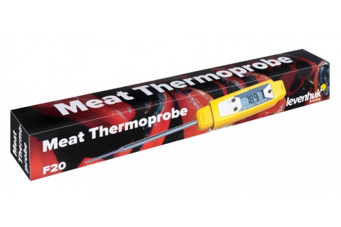 TERMOMETR KUCHENNY F20 /LEVENHUK