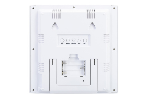 TERMOMETR WEZZER PLUS LP30 /LEVENHUK