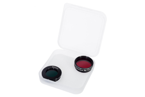 ZESTAW FILTRÓW F2 KSIĘŻYC I MARS" /LEVENHUK