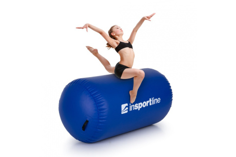 MATA DO ĆWICZEŃ AIRROLL 120X70CM /INSPORTLINE