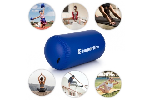 MATA DO ĆWICZEŃ AIRROLL 120X70CM /INSPORTLINE