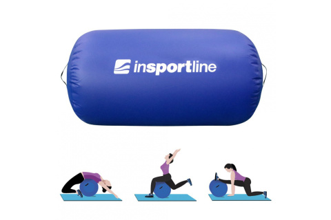 MATA DO ĆWICZEŃ AIRROLL 120X70CM /INSPORTLINE
