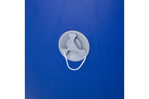 MATA DO ĆWICZEŃ AIRROLL 120X70CM /INSPORTLINE