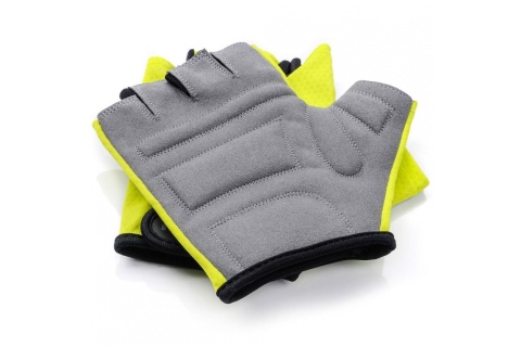 RĘKAWICZKI ROWEROWE FLOW 21 YGY ROZM.XL /METEOR