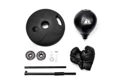 GRUSZKA BOKSERSKA S35927 70-90CM /METEOR