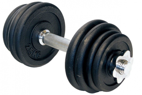 HANTLA REGULOWANA SG04 15KG /HMS