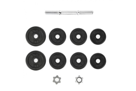 HANTLA REGULOWANA SG04 15KG /HMS