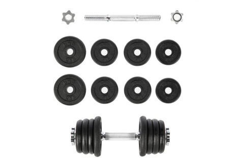 HANTLA REGULOWANA SG04 15KG /HMS