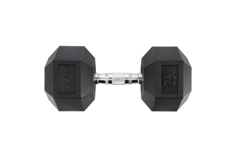 HANTLA HEX PRO GUMOWANA 25KG /HMS