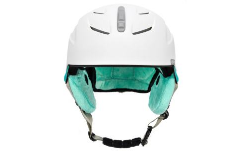 KASK NARCIARSKI LUMI ROZM. M 55-58CM /METEOR