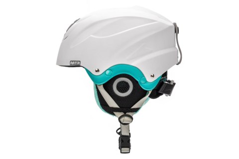 KASK NARCIARSKI LUMI ROZM. M 55-58CM /METEOR