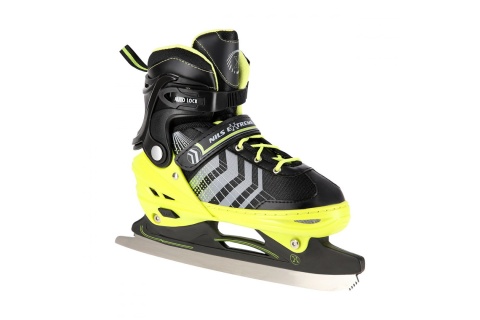 ŁYŻWOROLKI REGULOWANE 4W1 NH18192 ROZM. L (39-43) /NILS