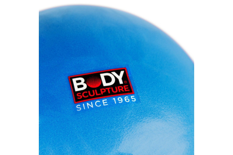 PIŁKA DO ĆWICZEŃ FITNESS MINI BB 013 25CM /BODY SCULPTURE
