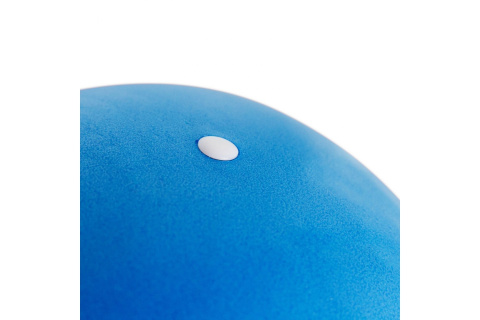 PIŁKA DO ĆWICZEŃ FITNESS MINI BB 013 25CM /BODY SCULPTURE