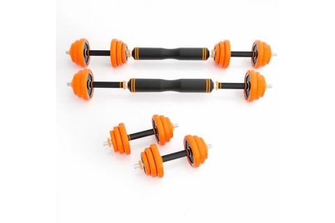 HANTLE REGULOWANE SZTANGA SGZ220 20KG /HMS