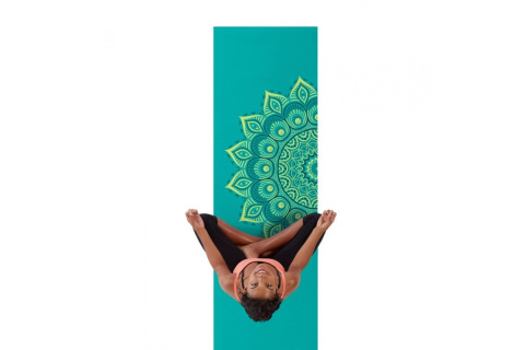 MATA DO ĆWICZEŃ CAPRI 173X61CM /GAIAM