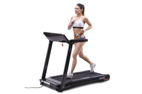 PAS TELEMETRYCZNY DO POMIARU TĘTNA PT002 /HMS