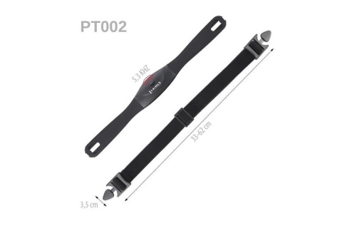 PAS TELEMETRYCZNY DO POMIARU TĘTNA PT002 /HMS