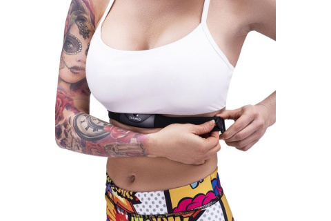 PAS TELEMETRYCZNY DO POMIARU TĘTNA PT002 /HMS