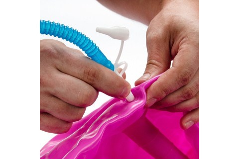 PIŁKA SKACZĄCA P 55CM /METEOR