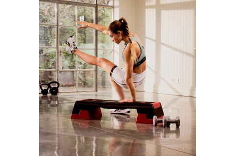 STEP DO ĆWICZEŃ RAP-11150RD /REEBOK