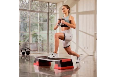 STEP DO ĆWICZEŃ RAP-11150RD /REEBOK