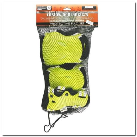 OCHRANIACZE H303 ROZM. L ZIEL. /NILS