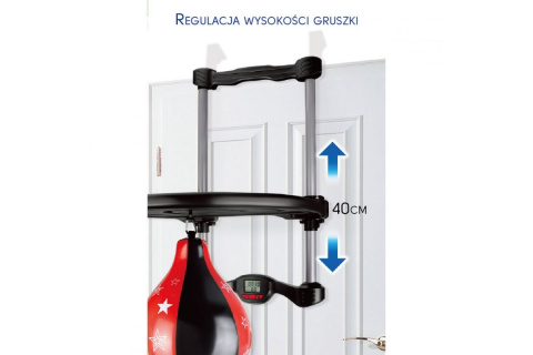 GRUSZKA BOKSERSKA S1017549 /ENERO