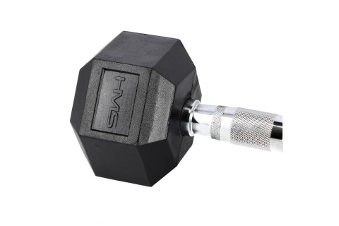 HANTLA HEX PRO GUMOWANA 10KG /HMS