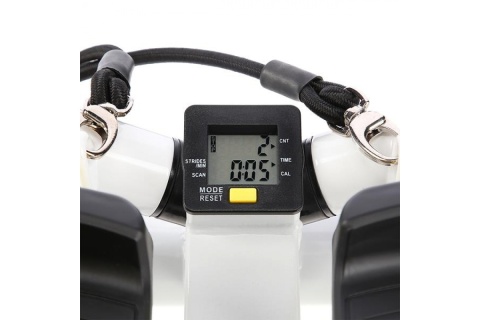 STEPPER SKRĘTNY S3033 /HMS