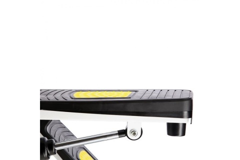 STEPPER SKRĘTNY S3033 /HMS