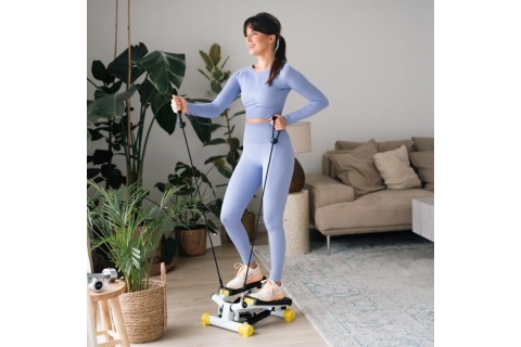 STEPPER SKRĘTNY S3033 /HMS