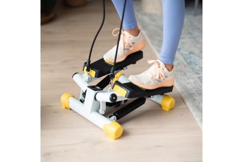 STEPPER SKRĘTNY S3033 /HMS