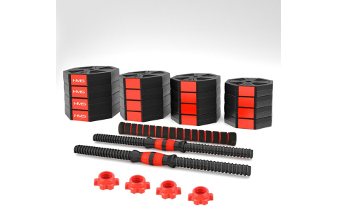 HANTLE REGULOWANE SZTANGA SGK30 30 KG /HMS