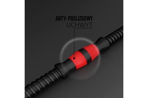 HANTLE REGULOWANE SZTANGA SGK30 30 KG /HMS