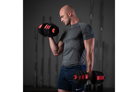 HANTLE REGULOWANE SZTANGA SGK30 30 KG /HMS