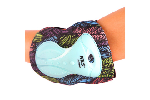 OCHRANIACZE H727 BL ROZM. S /NILS