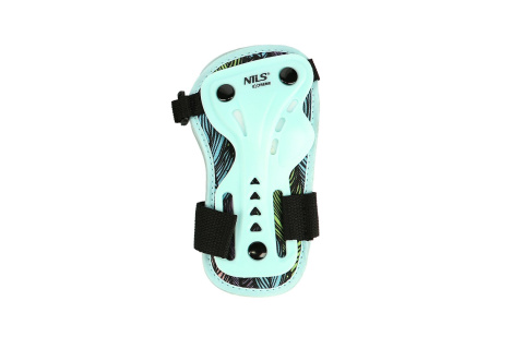 OCHRANIACZE H727 BL ROZM. S /NILS