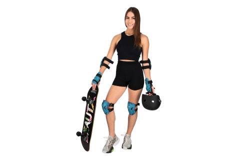 OCHRANIACZE H727 G ROZM. M /NILS