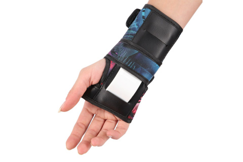 OCHRANIACZE H734 W ROZM. M /NILS