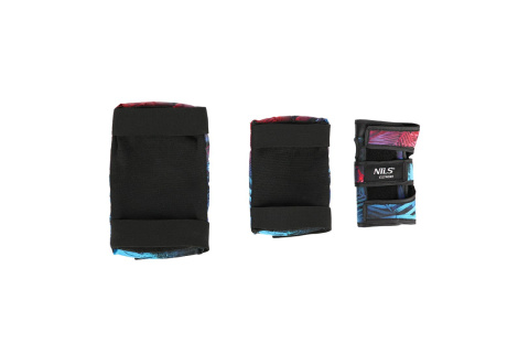 OCHRANIACZE H734 W ROZM. M /NILS