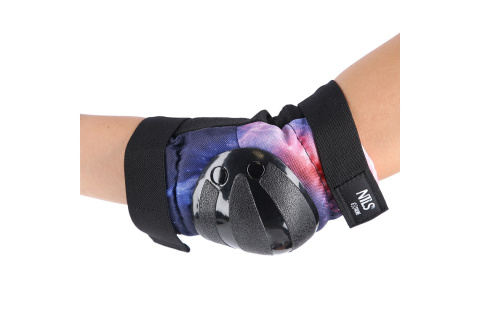 OCHRANIACZE H734 BLK ROZM. L /NILS