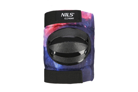 OCHRANIACZE H734 BLK ROZM. L /NILS