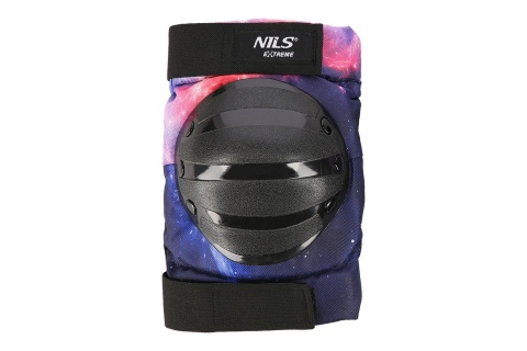 OCHRANIACZE H734 BLK ROZM. M /NILS