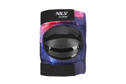 OCHRANIACZE H734 BLK ROZM. M /NILS