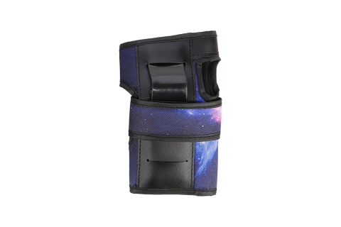 OCHRANIACZE H734 BLK ROZM. M /NILS