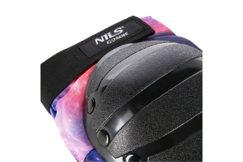 OCHRANIACZE H734 BLK ROZM. M /NILS