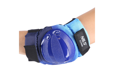 OCHRANIACZE H734 BL ROZM. L /NILS